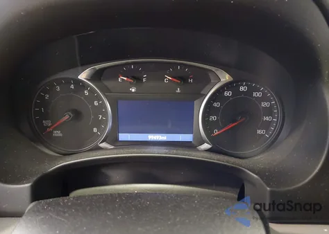 2019 GMC Terrain Slt z USA, uszkodzony, nr VIN 3GKALPEX0KL279891